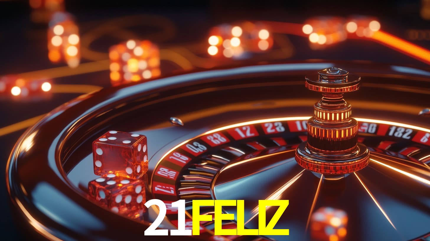 Interfaz de la app móvil 21FELIZ en un smartphone moderno