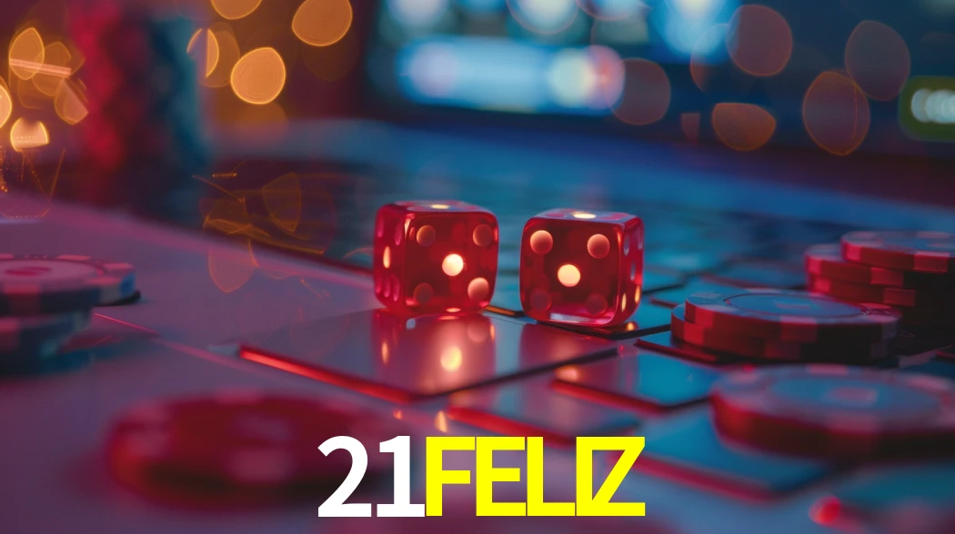 Exhibición de bonos 21FELIZ para jugadores en México con interfaz de juego promocional
